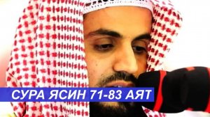 ЯСИН / SURAH YASIN