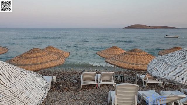 Шум Моря и МОРСКОЙ ПРИБОЙ 🎧 ЗАСЛУШАЕШЬСЯ ,релакс мыслей смотреть онлайн