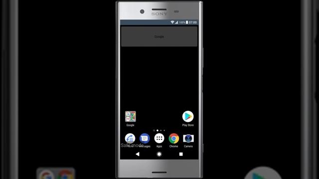 How to Reboot and Exit safe mode – Android™ 8 0 Oreo смотреть онлайн