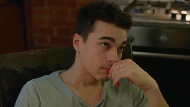 Ксюша и Леша - Поломанные психи