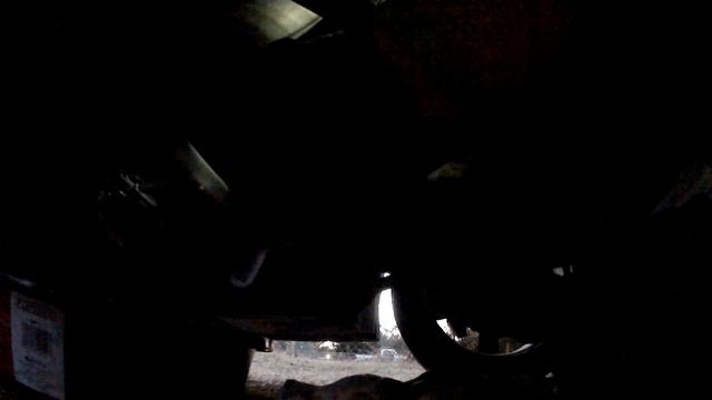 Broken BMW Drain Plug Fix - Removal E46 смотреть онлайн