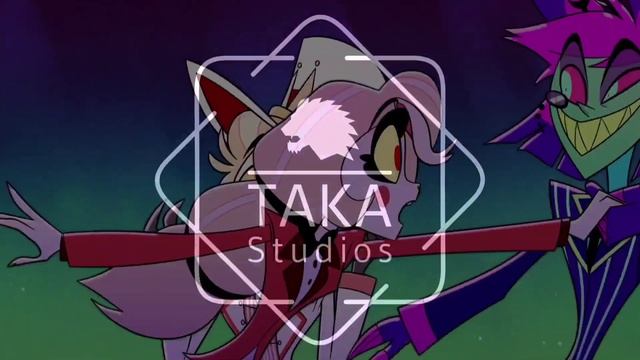 HAZBIN HOTEL - Hell's Greatest Dad [COVER] - TAKA Studios
