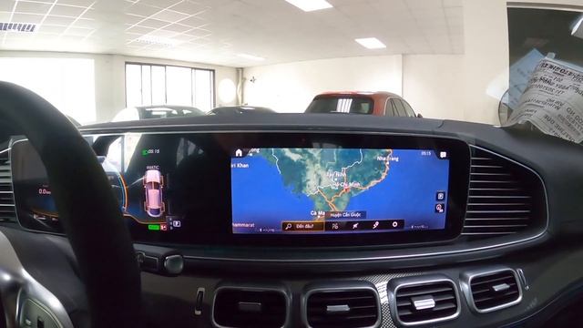 GLE 53 AMG Coupe, hàng hiếm đã về Việt Nam, thể thao từ trong ra ngoài với giá bán 5,3 tỷ đồng смотреть онлайн