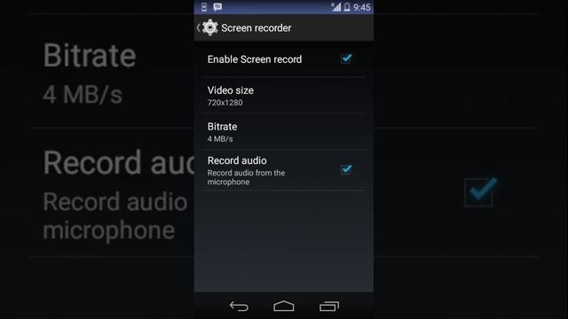 AOSPA 4.6 BETA 1 on Xperia M смотреть онлайн