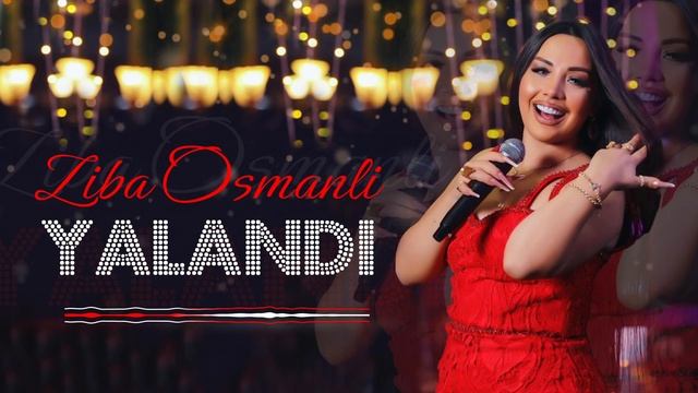 Ziba Osmanli - Yalandi (YENİ 2023) смотреть онлайн