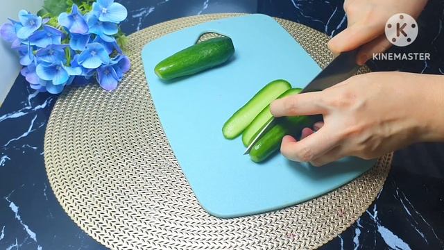 Rival To Olivier Salad And Shuba! Соперник салату Оливье и Шубе! 🌲 Ориганально Вкусно!