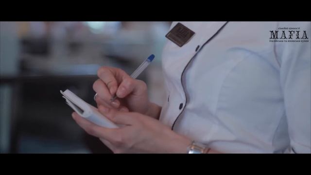 Официантка Оля. Рабочие места смотреть онлайн