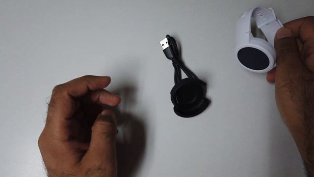 Xiaomi Amazfit Verge Lite Unboxing! | White Color! смотреть онлайн