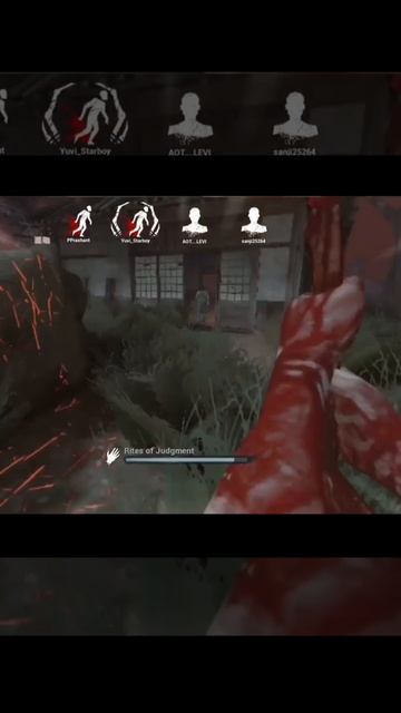 Dead by Daylight Mobile | pyramid head M2 | Full gameplay link in description! смотреть онлайн