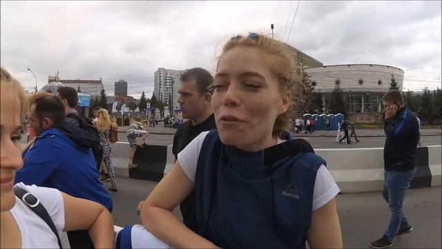 Впечатления от первого выступления по армспорту смотреть онлайн