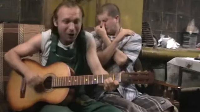 Сантехник-Блюз - ЖКХ.AVI смотреть онлайн