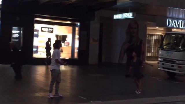 ROYAL ARCADE, MELBOURNE AUSTRALIA