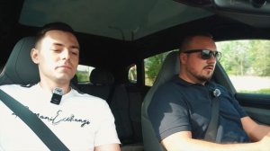 ЗАМЕРЯЕМ ZEEKR 001 РЕСТАЙЛИНГ! Новый ЗИКР 001 ОБЗОР!