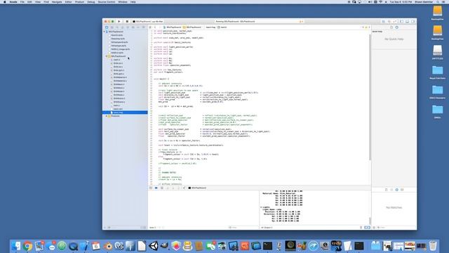 BLENDER COLLADA DAE ASSIMP EXAMPLE смотреть онлайн