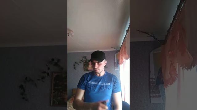 Фактор 2 - А на балконе мы одни (кавер) смотреть онлайн