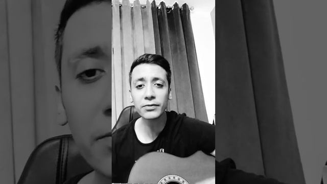 The performance of (Shahin Najafi's) song by Sam Aziz #حامدشامحمدی #music #guitarist #shahinnajafi смотреть онлайн