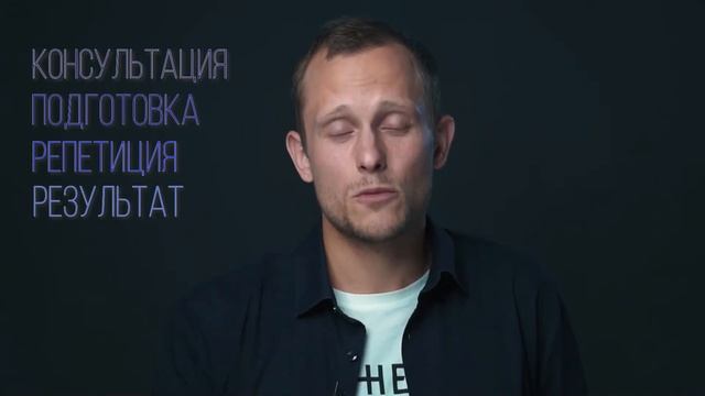 Актерские визитки! 🎬 Реклама. Высшего уровня! смотреть онлайн