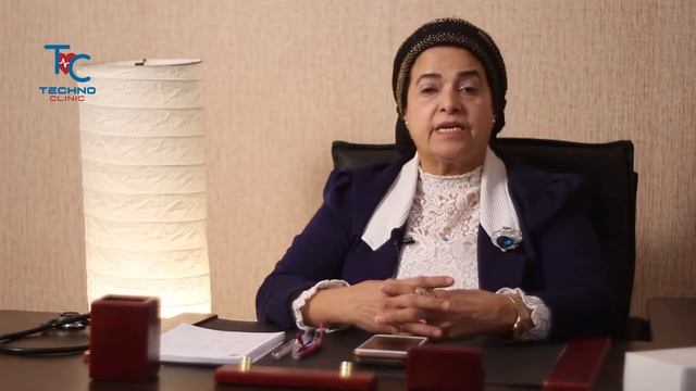 تكنوكلينك - د.سامية جلال - مرض السكر смотреть онлайн
