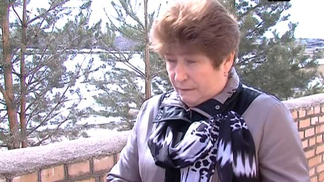 Опиловка деревьев в Луховицком районе смотреть онлайн