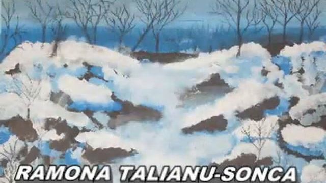 Ramona Talianu Sonka-Najlepsi Crtezi The Best Off смотреть онлайн