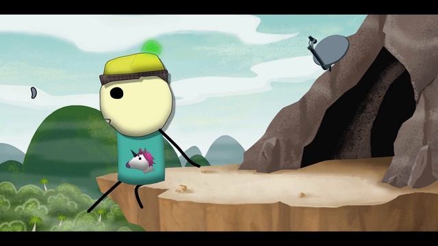 Мульт - 4 Мифа про Панические атаки и ВСД смотреть онлайн