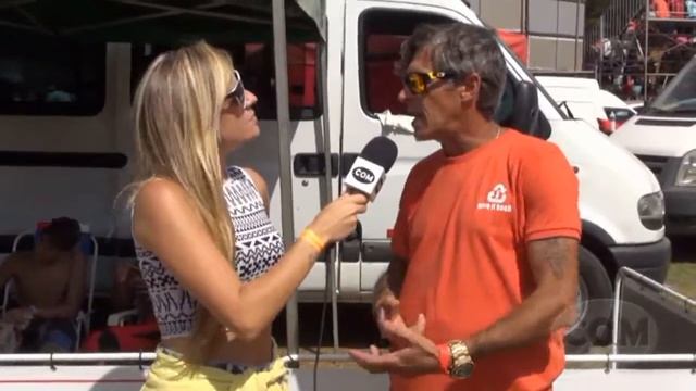 Galo TV - Motocross смотреть онлайн