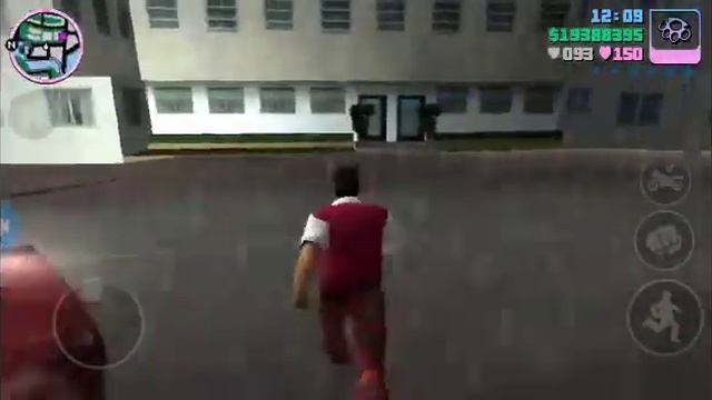 GTA Vice city full mission #2 on androidby JHD Joker YT смотреть онлайн