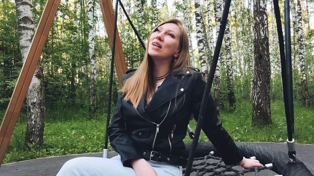 Пробуждение - Мария Харченко. Читает автор.