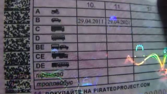 новые права смотреть онлайн