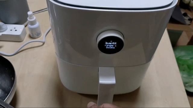 Xiaomi Smart Air Fryer 3.5L by iTun смотреть онлайн