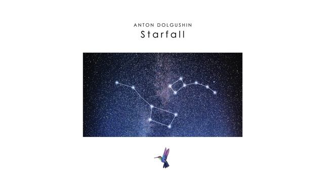 Anton Dolgushin - Starfall