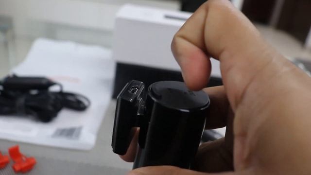 Unboxing - DDPAI Mini 1080P Car Dash Camera смотреть онлайн