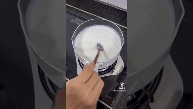 How To Make Yogurt Less Sweet At Home #food #homemade #cooking #plainyogurt