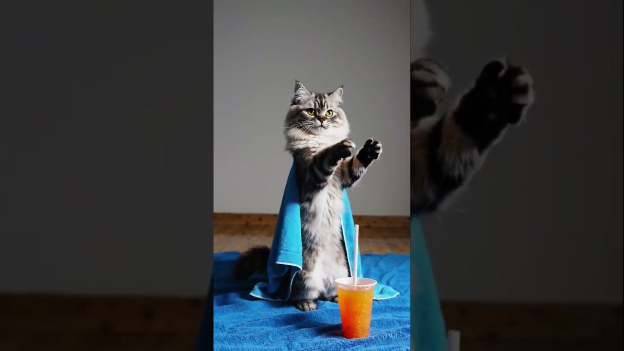 He’s Not Just Cute — He Dances смотреть онлайн