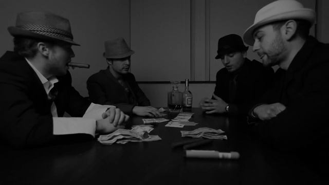 ► V.I.Peeps presents The Raging 20's [Invisual Media Pro] смотреть онлайн
