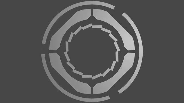 [Blender 2.83]Simple Motion Graphics[Animation Nodes] смотреть онлайн