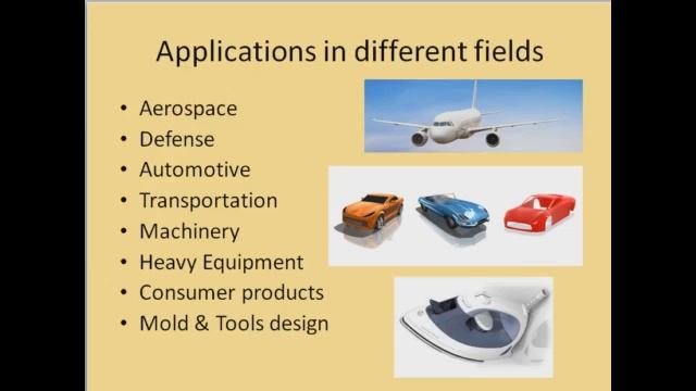Introduction to Solidworks смотреть онлайн