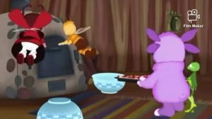 Лунтик его друзья 6 серия сюрприз