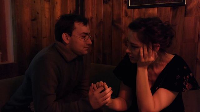 Этюд «Любовь» МШНК смотреть онлайн