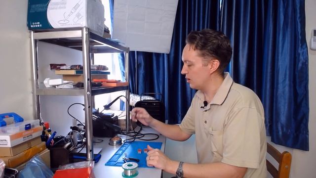 DIY Mini ITX Project Restarted смотреть онлайн