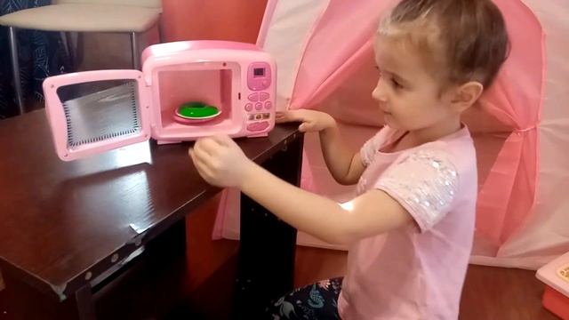 Алина Зайцева - Пончики смотреть онлайн