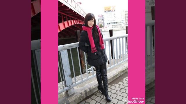 Latest Leather Stiletto High Heel Women's Long Boots Outfits Designs#thigh High Boots For Ladies