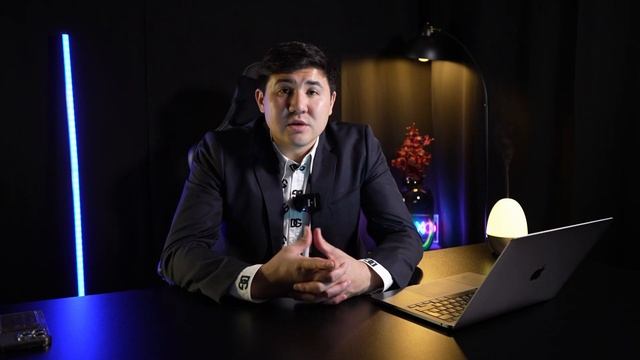 Инвестиции с iPO Company c доходностью от 100% годовых в валюте доллар | Кайрат Бермуканов | IBF смотреть онлайн