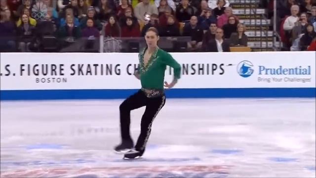 Metal Figure Skating смотреть онлайн