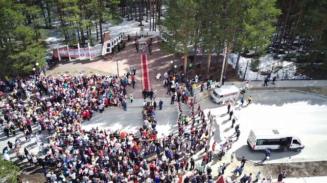 ИГРИМ ДЕНЬ ПОБЕДЫ 9МАЯ 2022ГОД смотреть онлайн