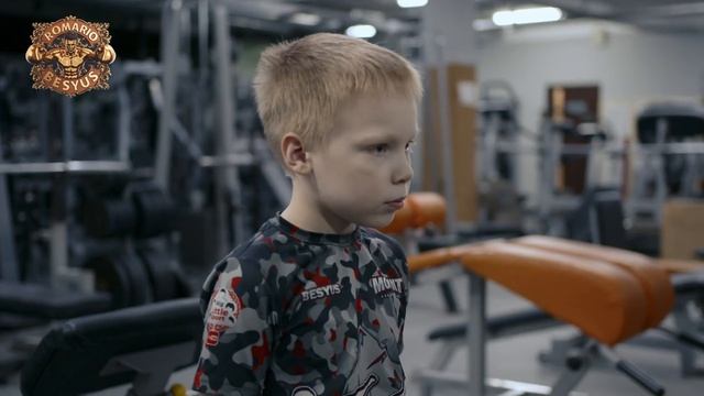 Romario Besyus возвращается в большой спорт после двух операций. смотреть онлайн