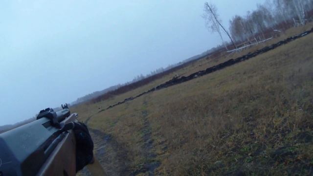 Охота на косулю смотреть онлайн