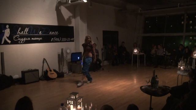 Sexy R'n'B - Марина смотреть онлайн