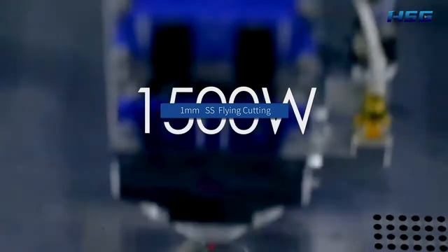HSG GE Series смотреть онлайн