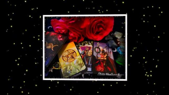 Волшебство с Таро смотреть онлайн